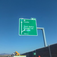 Rýchlostná cesta R2 Ruskovce - Pravotice - dočasné napojenie R2 na cestu I/9 na ZÚ