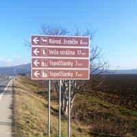 NSK - Kultúrne a turistické ciele