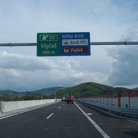 R2 Zvolen-Pstruša 