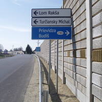 T. Teplice - Príbovce