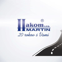 HAKOM - 20 ROKOV