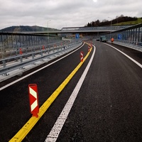 Diaľnica D3 Čadca - Bukov