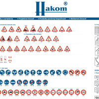 Vyhláška č. 30/2020 Z. z. o dopravnom značení