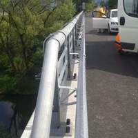 Oprava mosta ev.č. 50-191 - Vígľaš