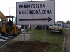 privadzac presov