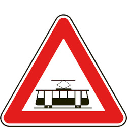 Električka
