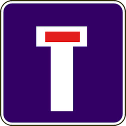 Slepá cesta
