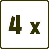 Počet